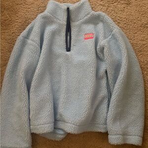 Dairy boy fleece
